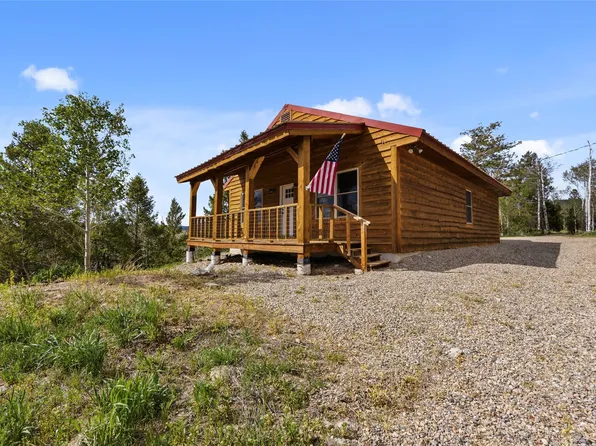 131 GCR 2412, Kremmling, CO 80459