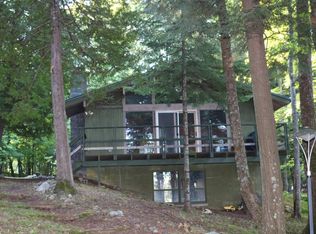 7143 N Fisher Lake Rd E #E, Hurley, WI 54547
