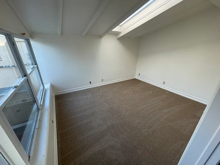 Office / Bonus room