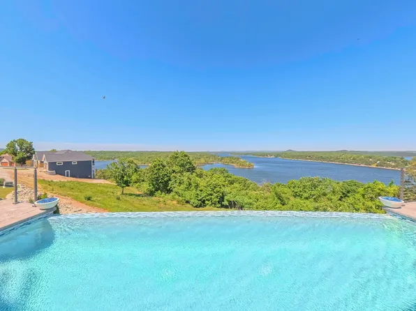 310 Cedar Bend Road, Shell Knob, MO 65747