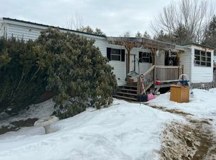 25 Lilac Ln, Richmond, ME 04357