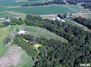 17702 N Turner Rd, Lewistown, IL 61542