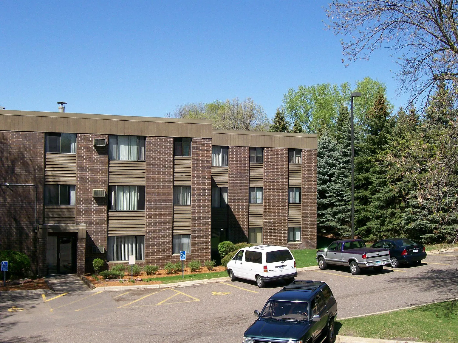 11800 Eldorado St NW — Photo 1