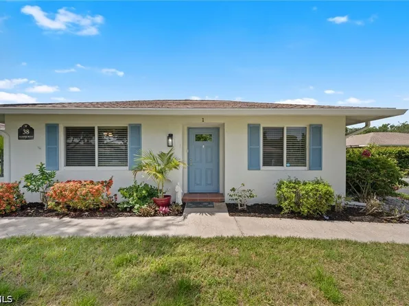 38 Glades Blvd APT 1, Naples, FL 34112