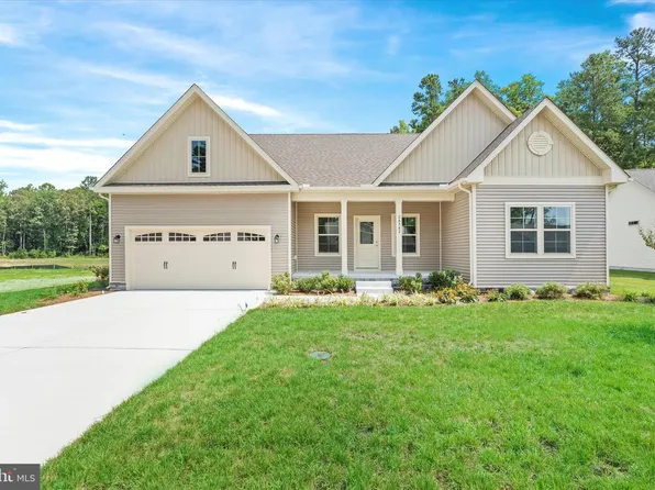 Lakeview Dr Lot 30, Millsboro, DE 19966