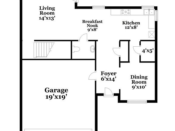 3rd image of 3628 Whitworth Dr