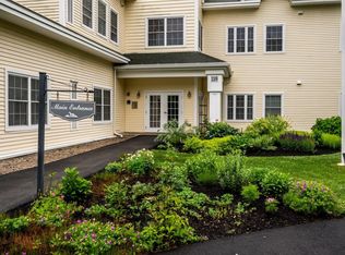 118 Secretariat Way UNIT 213, Rochester, NH 03867