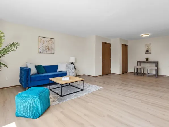 6329 West Nebraska AVENUE #203, Milwaukee, WI 53220