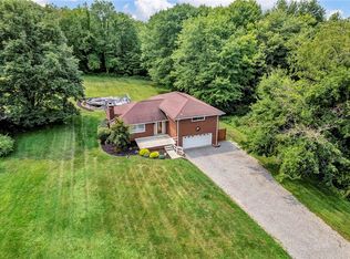 320 Brandt Dr, Beaver Falls, PA 15010