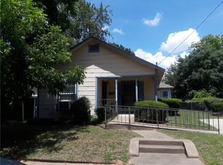 4510 Meadow St, Dallas, TX 75215