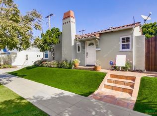817 4th St, Coronado, CA 92118