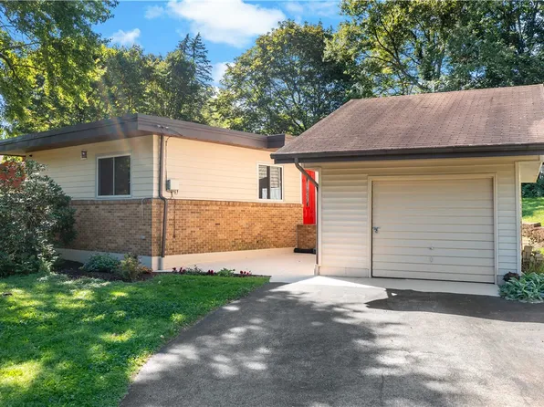 200 Elfinwild Rd, Allison Park, PA 15101