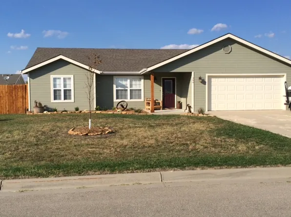 304 Walters Dr, Manhattan, KS 66502
