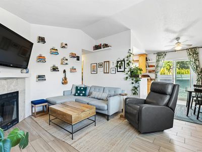 4034 Florida St APT 7, San Diego, CA, 92104