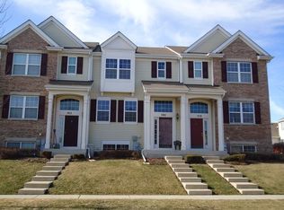580 Treble Ln, Volo, IL 60073