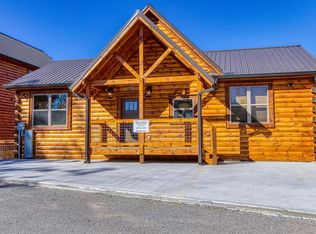 1943 N Star Way, Sevierville, TN 37876