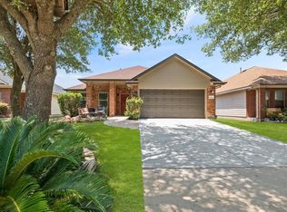 13015 Cherryglade Ct, Houston, TX 77044