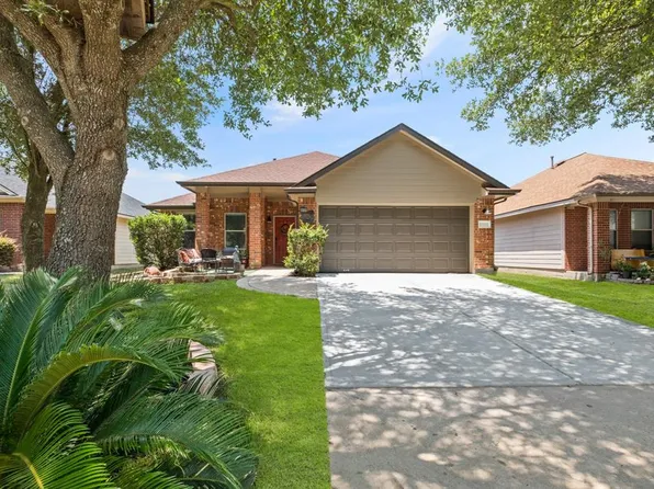 13015 Cherryglade Court, Houston, TX 77044