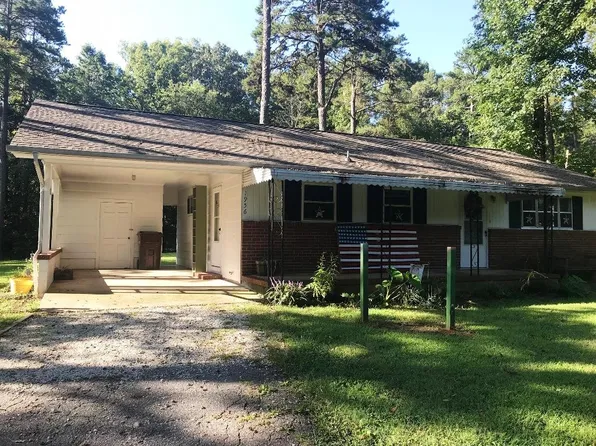 1956 Us Highway 64 E, Mocksville, NC 27028