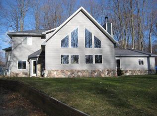 3813 White Birch Dr, Grawn, MI 49637