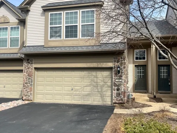 1446 Orchid St, Yorkville, IL 60560