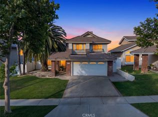 2311 Pepperwood Ln, Corona, CA 92882