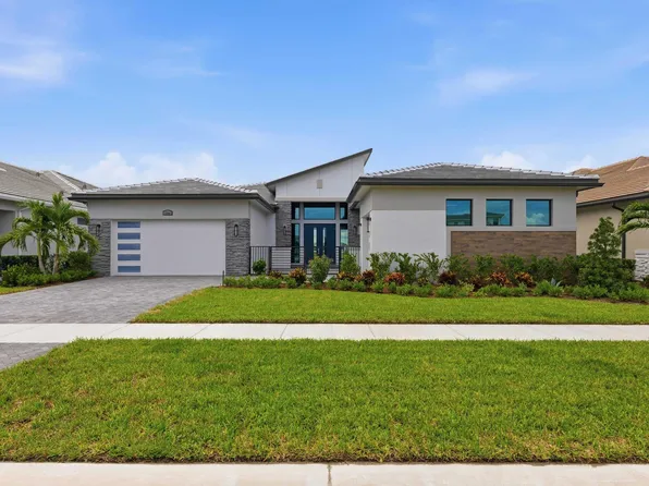12961 SW Shinnecock Drive, Port St Lucie, FL 34987