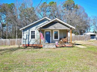 604 W 4th Ave, Easley, SC 29640