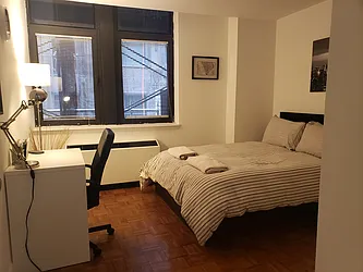 Rented by Metropolitan Property Group