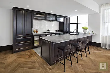 Sold by Halstead Real Estate