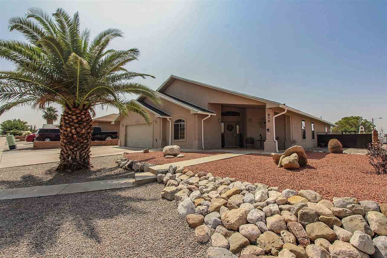 Alamogordo