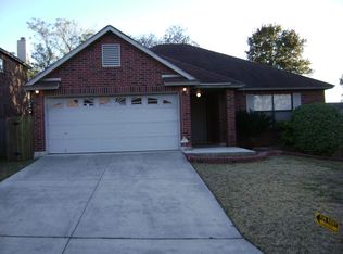 9642 Orchid Mdws, San Antonio, TX 78250