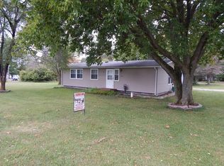 1179 N F-41, LINCOLN, MI 48742