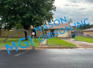 207 Gray St, Henderson, TX 75652