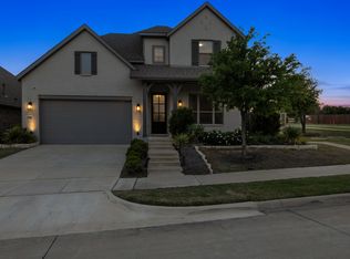 3100 Taunton Way, McKinney, TX 75069