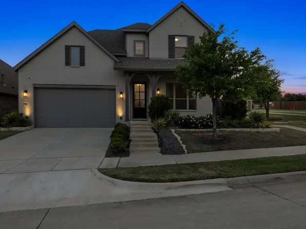 3100 Taunton Way, McKinney, TX 75069