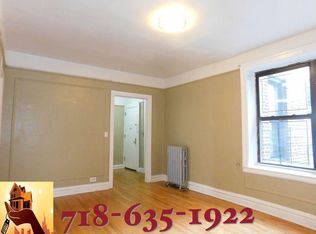 1719 Unionport Rd, Bronx, NY 10462