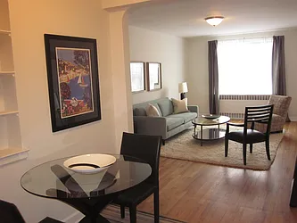 Rented by Metropolitan Equities