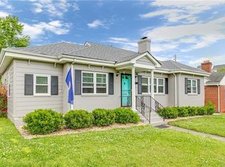 5302 Wythe Ave, Richmond, VA 23226