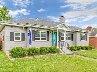 5302 Wythe Ave, Richmond, VA, 23226