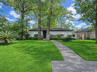 358 Tealwood Dr, Houston, TX 77024