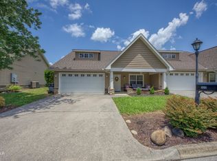 332 Meriwether Way, Pigeon Forge, TN 37863