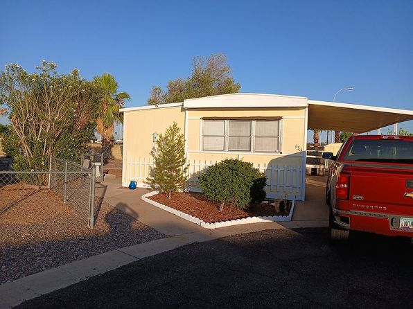 300 S Val Vista Dr LOT 134