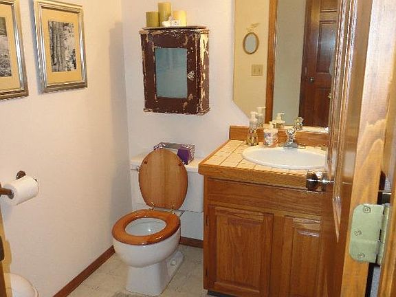 Half Bath