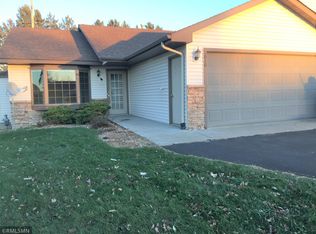 1010 N Cheyenne St, Roberts, WI 54023