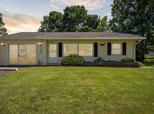 1549 Wolf Lake Rd, Grass Lake, MI 49240