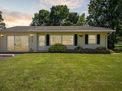 1549 Wolf Lake Rd, Grass Lake, MI, 49240
