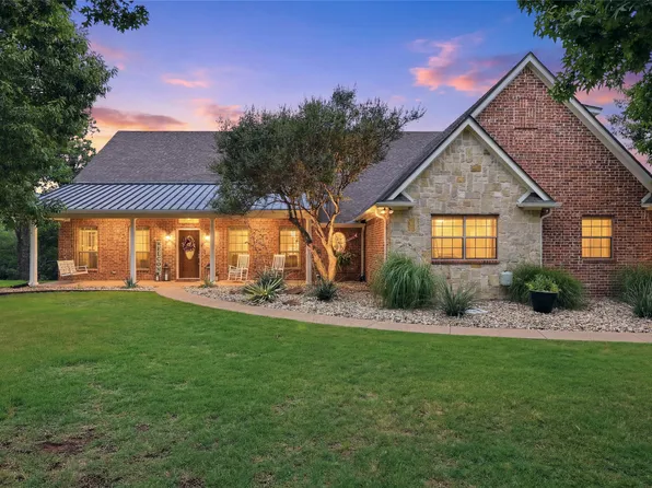 132 Birdie Dr, Lipan, TX 76462