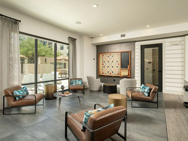 The Quincy at Kierland — Photo 26