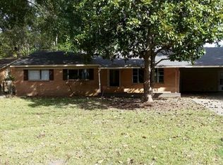 3622 Sykes Park Dr, Jackson, MS